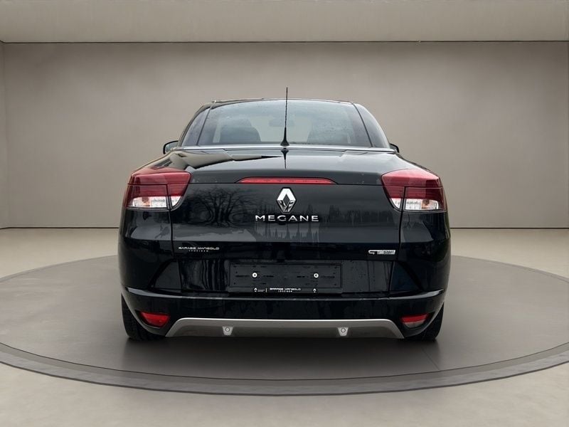 Gebraucht Renault Mégane III GT 180 PS (132 kW) 2011