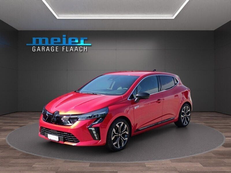 Gebraucht 2024 Mitsubishi Colt Instyle Limousine | CHF 26’500 (Etwas zu teuer) - Bild 1/4