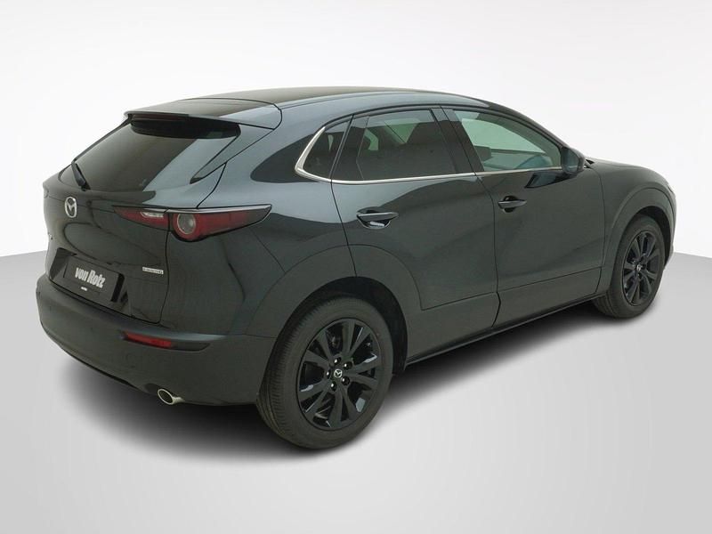 Neu Mazda CX-30 Homura-Line 140 PS (102 kW) 2026 SUV