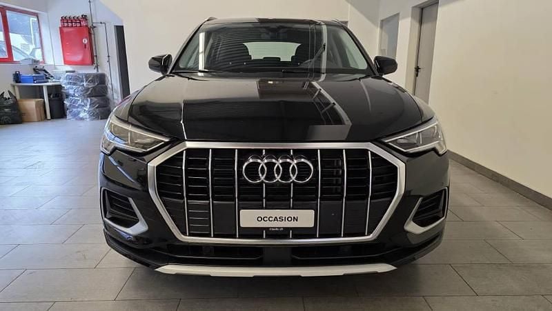 Gebraucht Audi Q3 Advanced 150 PS (110 kW) 2023 SUV