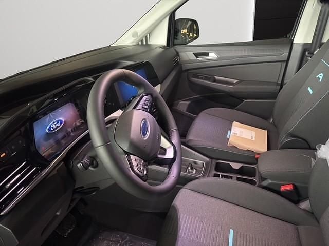 Neu Ford Tourneo Active 150 PS (110 kW) 2025 Anthrazit Kombi