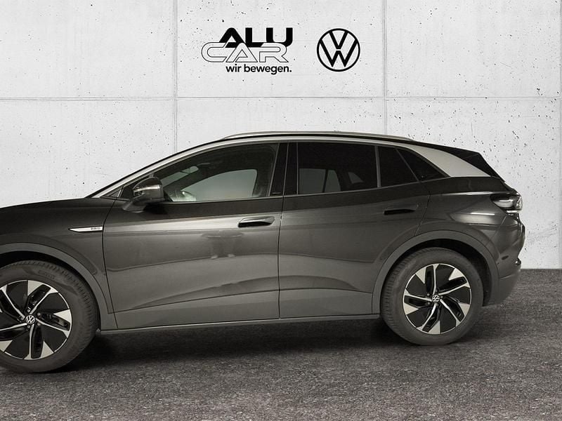Gebraucht VW ID.4 Pro Performance 150 kW (204 PS) 2022 SUV