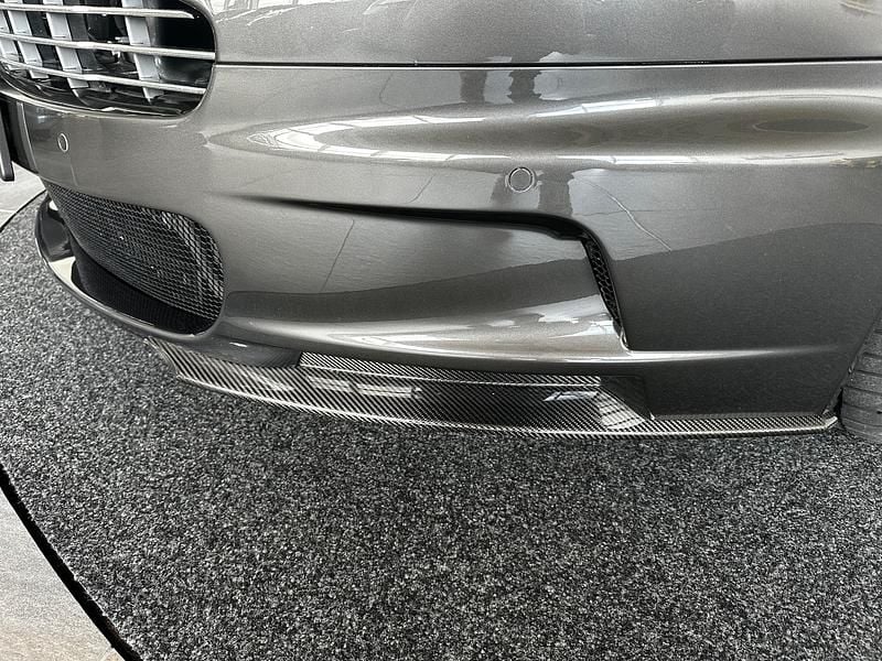 Gebraucht Aston Martin DBS 517 PS (380 kW) 2010 Coupé