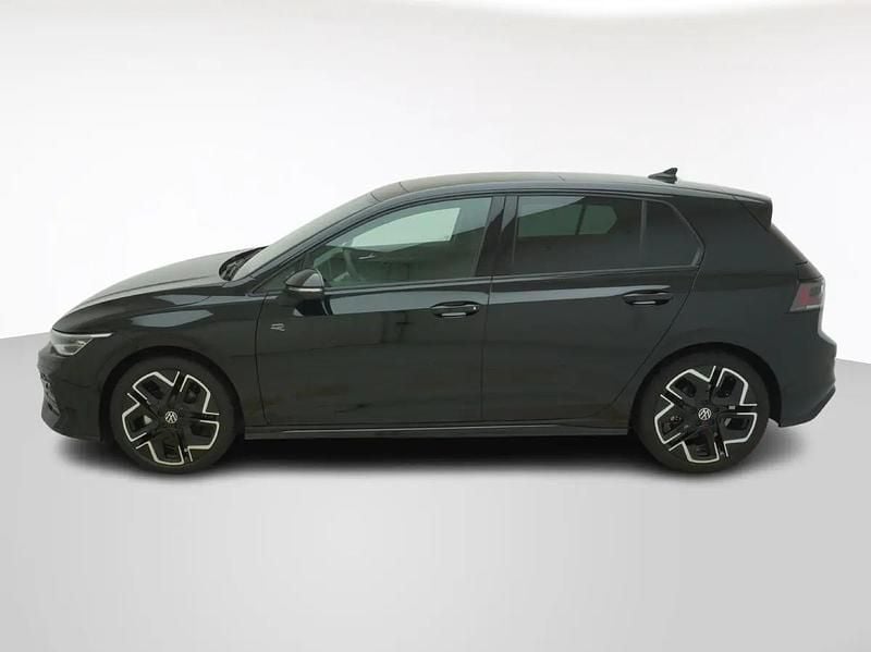 Neu VW Golf VIII R-line 150 PS (110 kW) 2025 Gray