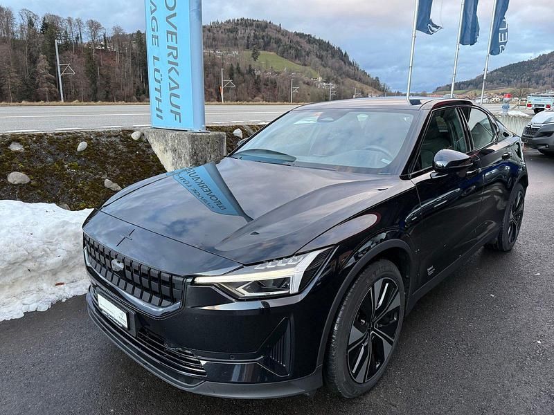 Gebraucht 2022 Polestar 2 Kleinwagen | CHF 25’900 (Fairer Preis) - Bild 1/4