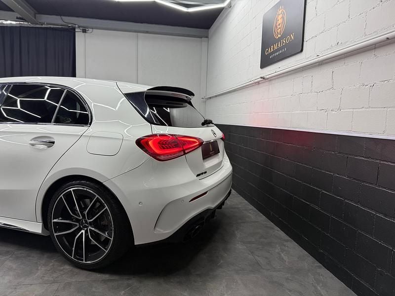 Gebraucht Mercedes A35 AMG AMG 306 PS (225 kW) 2020