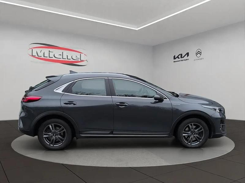 Gebraucht Kia XCeed 160 PS (117 kW) 2025 Anthracite SUV