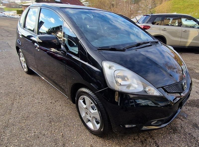 Gebraucht Honda Jazz Sport 99 PS (72 kW) 2010 Kleinwagen
