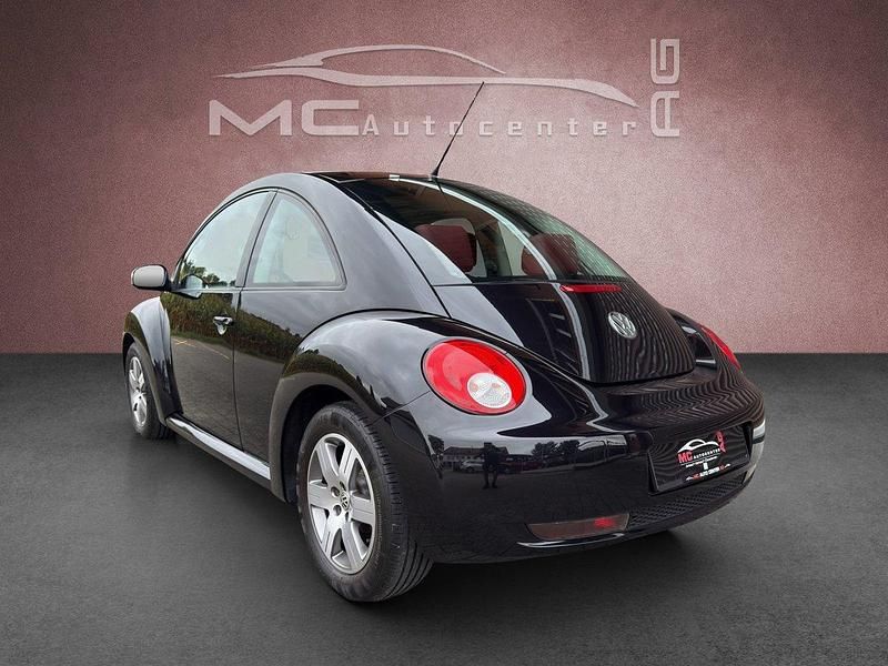 Gebraucht VW Beetle 102 PS (75 kW) 2007 Kleinwagen