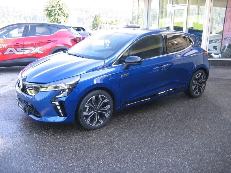 Gebraucht Mitsubishi Colt Intense 145 PS (106 kW) 2024 Kleinwagen