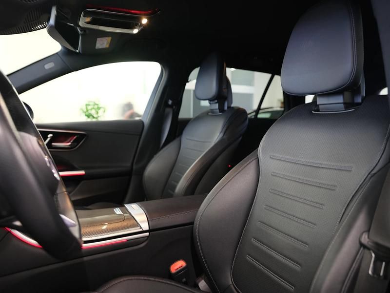 Gebraucht Mercedes C300e AMG line 313 PS (230 kW) 2022