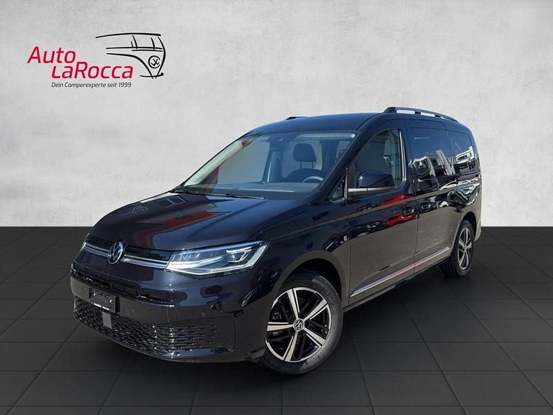 Neu 2025 VW Caddy Maxi Style Van / Kleinbus | CHF 36’900 (Fairer Preis) - Bild 1/4