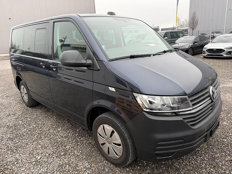 Gebraucht VW T6.1 150 PS (110 kW) 2022 Van