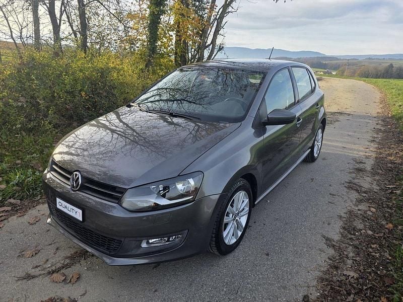 Gebraucht 2010 VW Polo Comfortline Kleinwagen | CHF 7’700 (Fairer Preis) - Bild 1/4