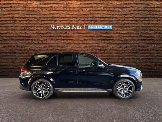 Gebraucht Mercedes GLE53 AMG AMG 435 PS (319 kW) 2022 Schwarz SUV