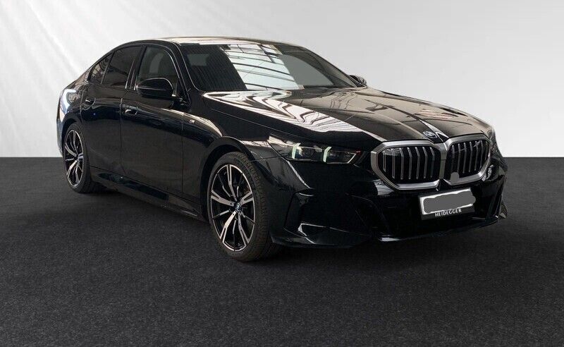 Gebraucht 2024 BMW 530e M Sport | CHF 67’900 - Bild 1/4