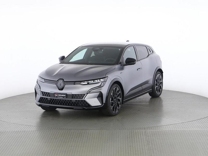 Grau Gebraucht 2025 Renault Mégane Esprit Alpine Limousine | CHF 39’900 (Fairer Preis) - Bild 1/4