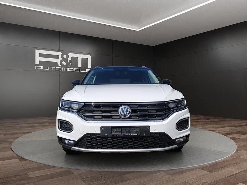 Gebraucht VW T-Roc Advance 150 PS (110 kW) 2019 SUV
