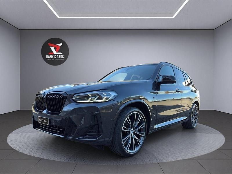 Gebraucht 2022 BMW X3 M Sport SUV | CHF 56’900 (Fairer Preis) - Bild 1/4