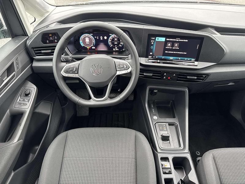 Neu VW Caddy Maxi Life 122 PS (89 kW) 2025 Van / Kleinbus