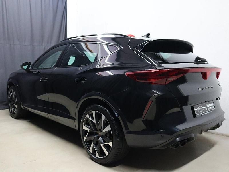 Gebraucht Cupra Formentor VZ 333 PS (244 kW) 2024 SUV