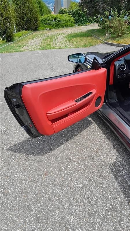 Gebraucht Ferrari F430 486 PS (357 kW) 2008 Grau Cabrio