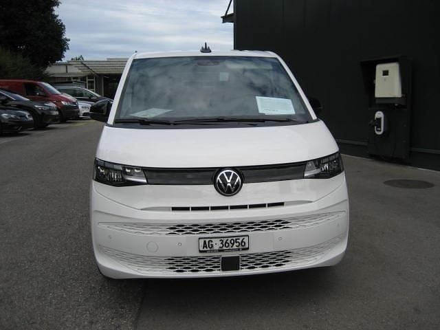 Gebraucht 2025 VW Multivan Van | CHF 63’900 (Teuer) - Bild 1/4