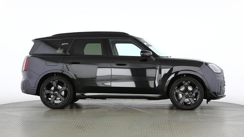 Gebraucht Mini Countryman 150 kW (204 PS) 2025 SUV