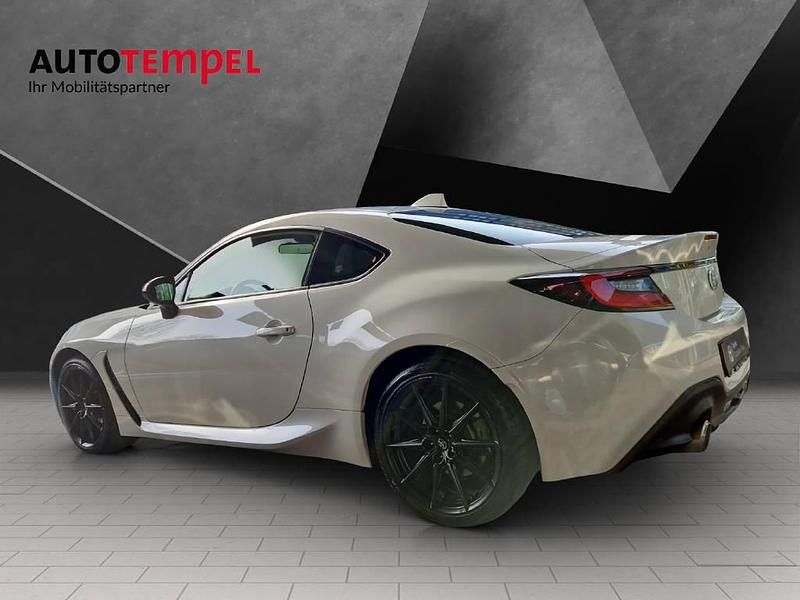Gebraucht Toyota GR86 Sport 234 PS (172 kW) 2024 Coupé