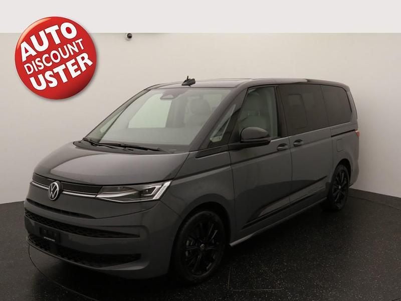Neu 2025 VW Multivan Edition Van | CHF 61’550 (Superpreis) - Bild 1/4