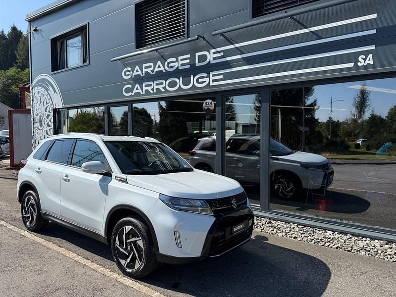 Neu 2025 Suzuki Vitara SUV | CHF 38’280 (Teuer) - Bild 1/4