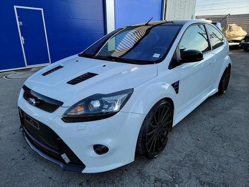 Gebraucht Ford Focus RS 305 PS (224 kW) 2010 Limousine