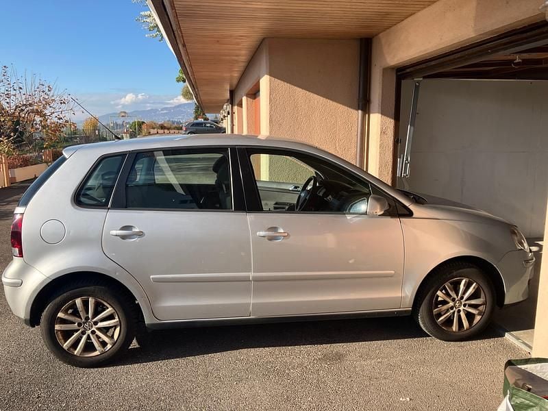 Gebraucht 2007 VW Polo | CHF 4’000 (Fairer Preis) - Bild 1/4