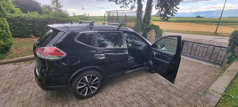 Gebraucht Nissan X-Trail 131 PS (96 kW) 2016 SUV