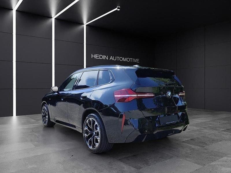 Neu BMW X3 Shadowline 197 PS (144 kW) 2025 SUV