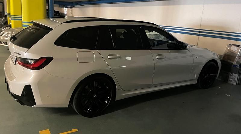 Gebraucht 2023 BMW M340 M Sport Limousine | CHF 58’600 - Bild 1/4