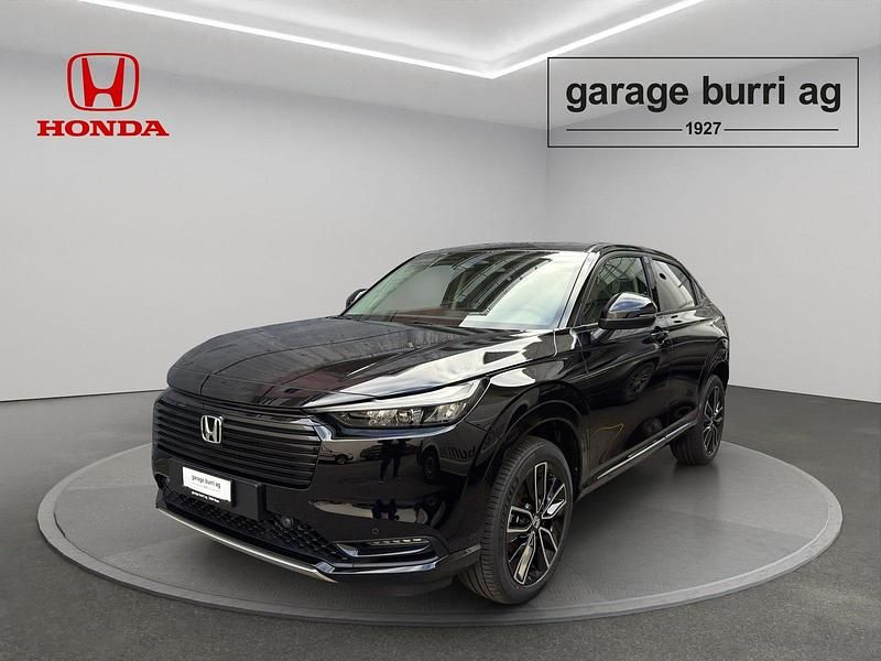 Neu Honda HR-V Advance 131 PS (96 kW) 2026 SUV