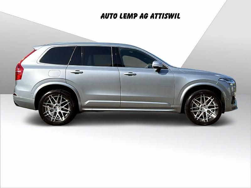 Gebraucht Volvo XC90 R-Design 310 PS (228 kW) 2019 SUV