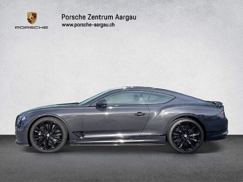 Gebraucht Bentley Continental GT 659 PS (484 kW) 2022 Coupé