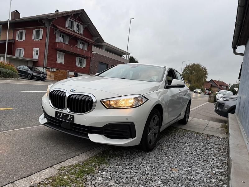 Gebraucht BMW 118 136 PS (100 kW) 2023 Kleinwagen