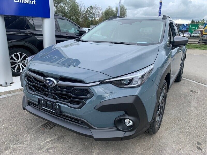 Gebraucht Subaru Crosstrek 136 PS (100 kW) 2024 SUV