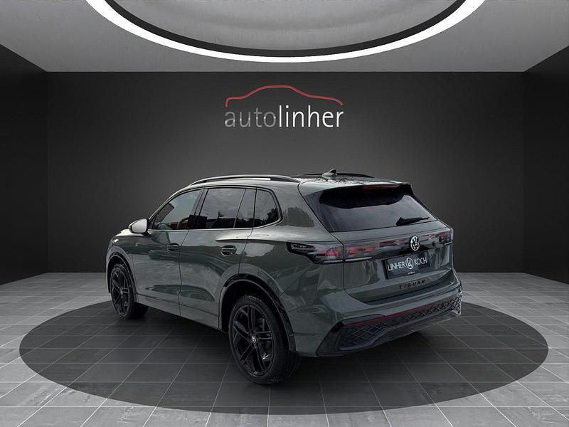 Neu VW Tiguan R-line 193 PS (141 kW) 2026 SUV