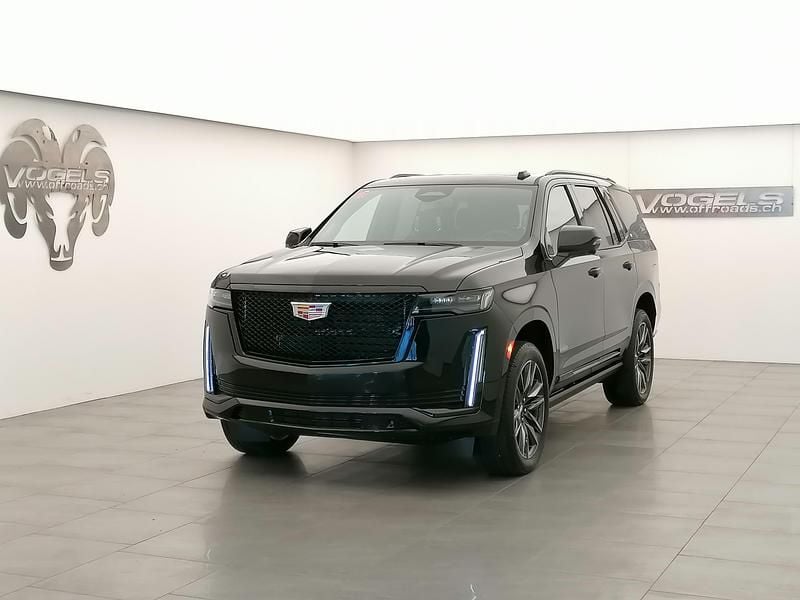 Gebraucht Cadillac Escalade 426 PS (313 kW) 2024 SUV
