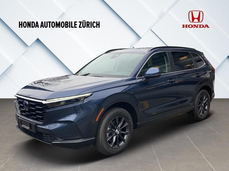 Neu 2025 Honda CR-V Advance SUV | CHF 57’270 - Bild 1/4