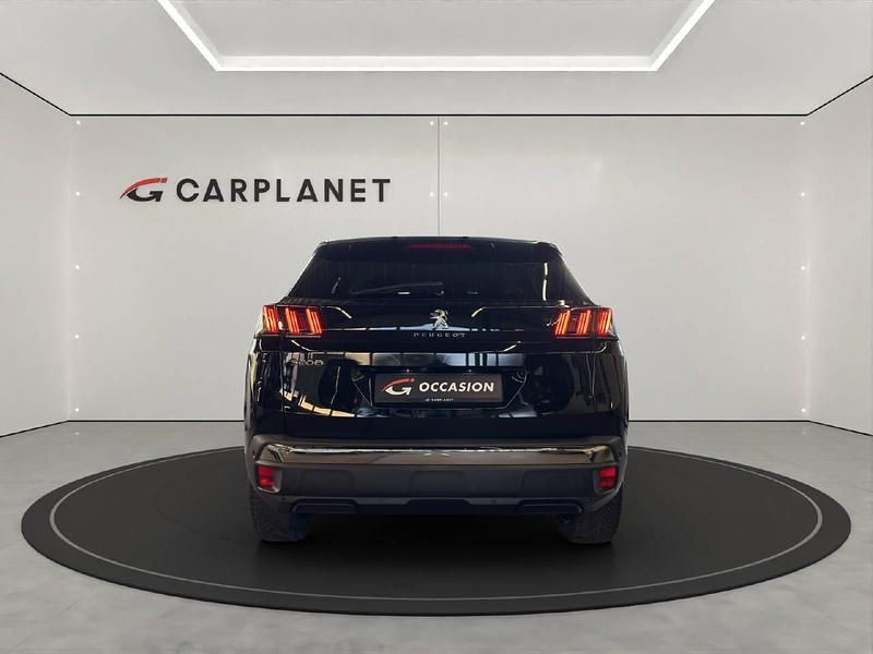 Gebraucht Peugeot 3008 Allure 131 PS (96 kW) 2021 SUV