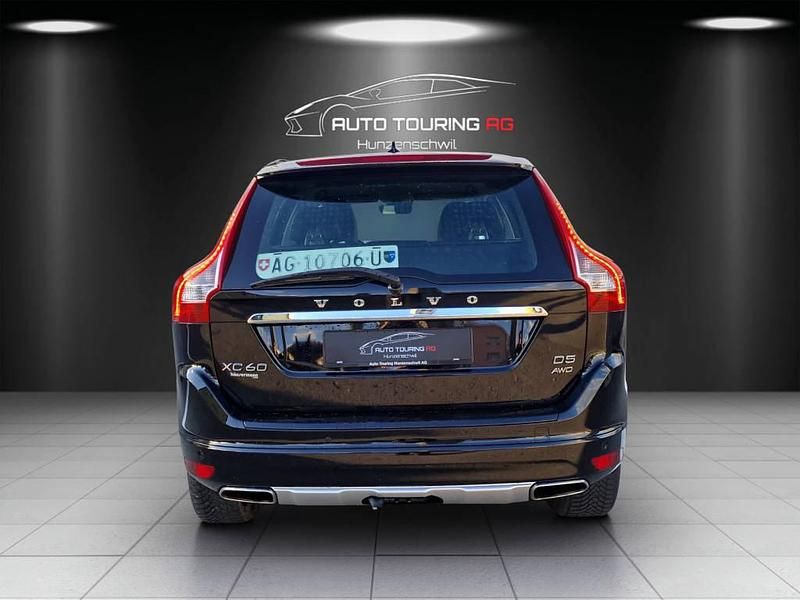 Gebraucht Volvo XC60 Momentum 215 PS (158 kW) 2015 SUV