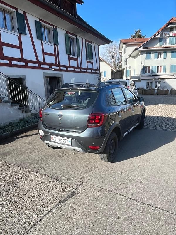 Gebraucht Dacia Sandero 90 PS (66 kW) 2019