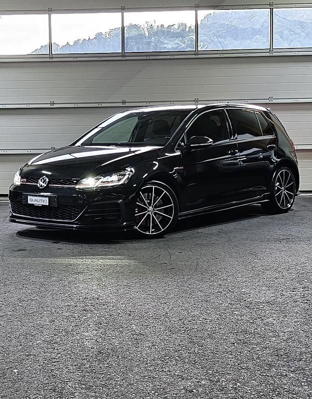 Gebraucht 2019 VW Golf VII GTI | CHF 23’800 (Superpreis) - Bild 1/4