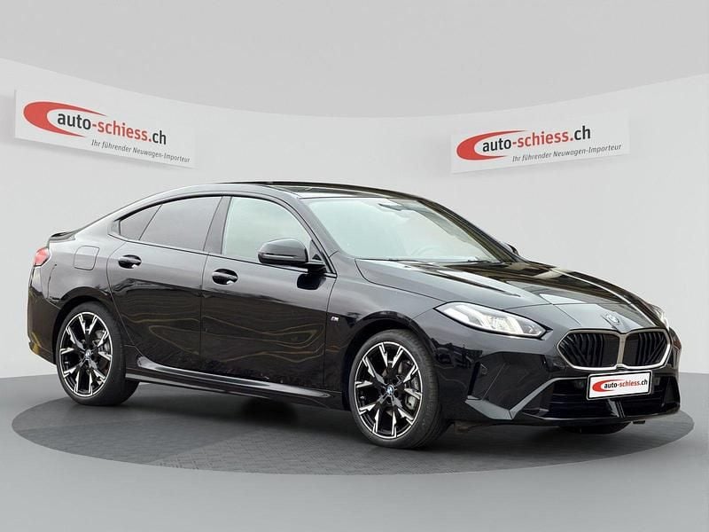 Gebraucht BMW 220 M Sport 170 PS (125 kW) 2025 Coupé