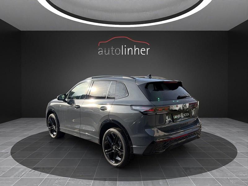 Gebraucht VW Tiguan R-line 193 PS (141 kW) 2025 SUV